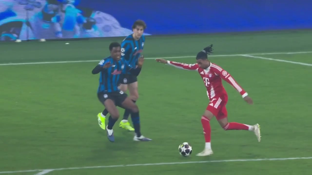 皮切诺VS国米U23免费观看