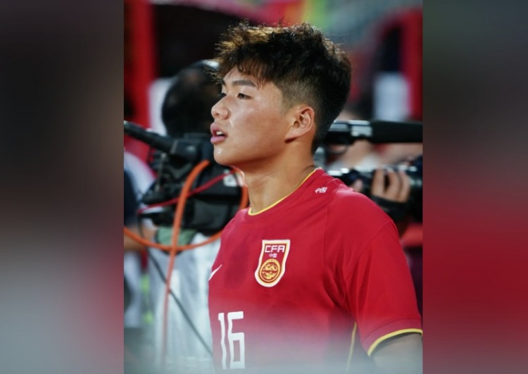 留洋？前国少队长卢琦政社媒晒机票截图，下周飞往贝尔格莱德