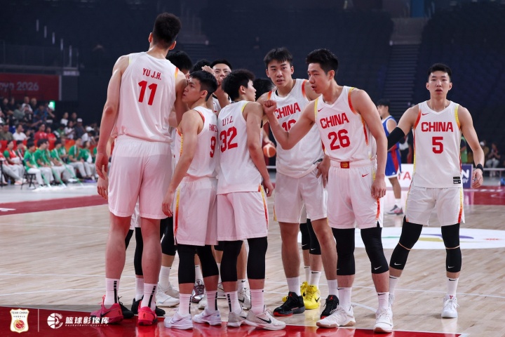 媒体人:赞成派年轻球员去参加亚运 但体育局可能接受不了丢冠军